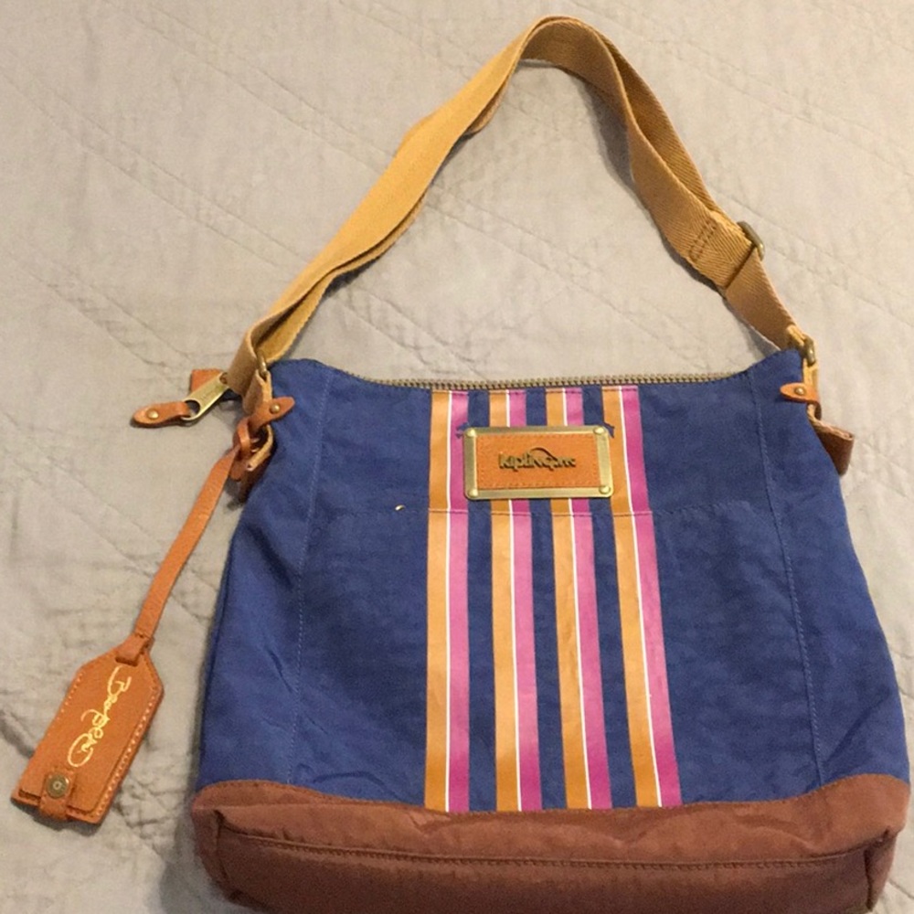 Kipling Crossbody